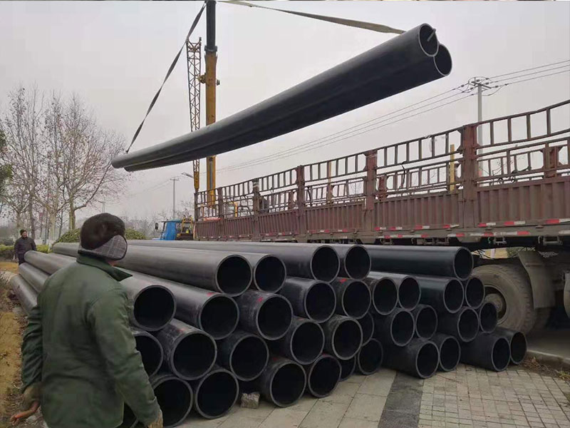 發(fā)貨現(xiàn)場