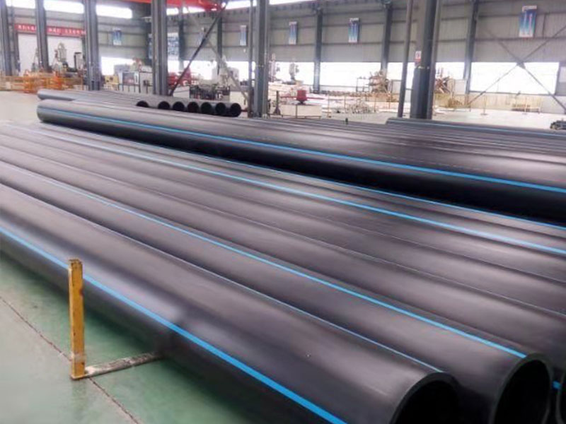 為什么pe管越來越受歡迎？