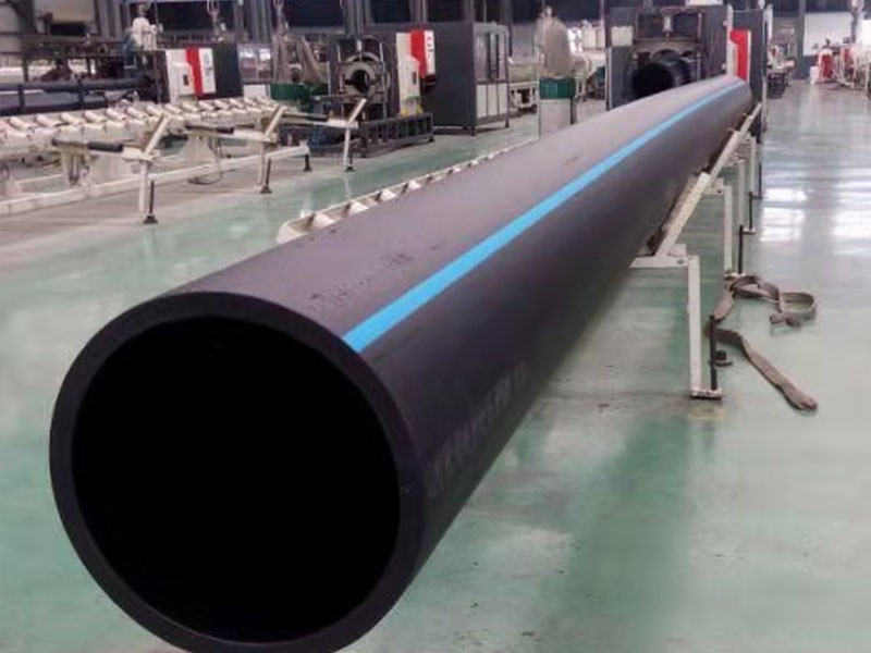 PE100級和PE80級詳細(xì)介紹